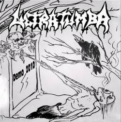 Ultratumba (ESP) : Demo 2010